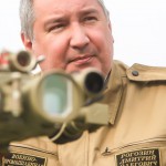 Дмитрий Рогозин: Армия России, НАТО и будущее Российской Федерации!!!
