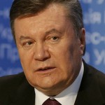 Янукович потребовал привлечь к ответственности готовивших текст соглашения с ЕС