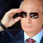 «Неизвестный Путин». Документальный фильм (5 серий)