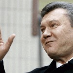 Янукович провел первые кадровые перестановки для выхода Украины из кризиса