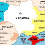 Западные соседи Украины готовятся делить её территорию