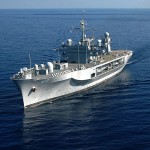Тягнибок поблагодарил американского посла за 600 американских «морских котиков» в Чёрном море