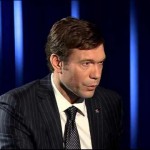 Народный депутат Украины Олег Царев о политических итогах 2013 года и последних событиях в Украине