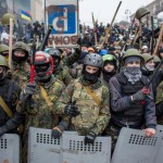 Эксперт: Оппозиция не контролирует ситуацию в Киеве