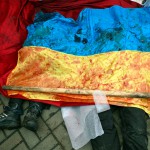 В киевских беспорядках погибли 67 человек