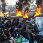 МИД РФ: Москва предоставит ЕС и ОБСЕ доказательства устроенных экстремистами беспорядков на Украине