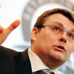 Депутат Федоров подготовил новую редакцию законопроекта о СМИ-«иностранных агентах»