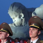 МИД РФ вызывал представителя CNN после скандала с монументом в Брестской крепости