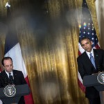 Барак Обама: США сохраняют за собой право на военный удар по Сирии