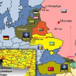 В Польше сконцентрированы колоссальные силы НАТО