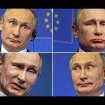 Путин непредсказуем и это пугает запад