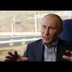 Путин В.В. Философия мягкого пути