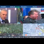 Ветеран Альфы: события в Киеве – преддверие гражданской войны