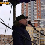 Всероссийская акция «Защита Отечества — основа суверенитета!» (23.02.2014, Москва)