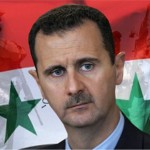Башар Асад: поддержка России является жизненно важной для Сирии