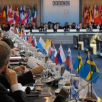 В ОБСЕ осудили запрет трансляции российских телеканалов на Украине