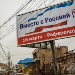 Около 70 наблюдателей из 23 стран зарегистрировались для работы на референдуме в Крыму