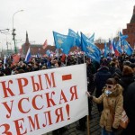 Регионы России собрали для Крыма сотни миллионов рублей