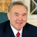 Назарбаев: Украине надо вернуться в правовое поле, с Крымом — «что случилось, то случилось», G8 – уже не актуально