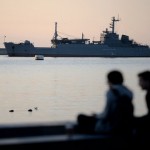 Bruxelles 2: Украинский флот бессилен перед «гениальностью» русских