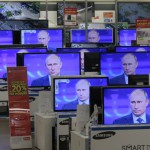 ВЦИОМ: рейтинг Путина достиг нового максимума – 82,3%