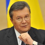 Виктор Янукович: Я намерен обратиться к властям США с просьбой дать правовую оценку произошедшему на Украине