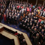 Конгрессмены США призвали Белый дом ввести санкции против России