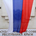 Крымский парламент принял новую Конституцию республики