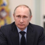 Владимир Путин утвердил расторжение соглашений с Украиной по Черноморскому флоту РФ