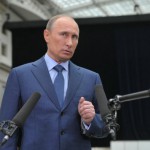 Владимир Путин 17 апреля проведёт «прямую линию»: его ждут вопросы про Крым, Украину и детские пособия