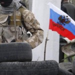 И.о. главы МВД Украины заявил о начале силовой операции в Славянске