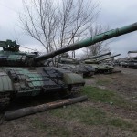 Украина не намерена прекращать сотрудничество с Россией в сфере военно-промышленного производства