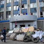 В Луганске выберут «народное руководство» области и назначат референдум о статусе региона