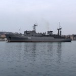 Госдума денонсировала соглашение с Украиной по Черноморскому флоту