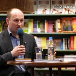 Николай Стариков. Встреча с читателями 16 апреля 2014