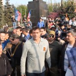 Олег Царёв: Голос жителей Донбасса должен быть услышан