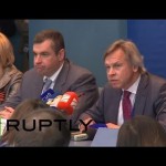 Алексей Пушков: Страны, бомбившие Белград и Ливию, не имеют права принимать решения по российской делегации
