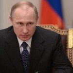 17 апреля Владимир Путин ответит на вопросы российских граждан