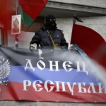 Ополчение Донецка заявило о получении большого подкрепления