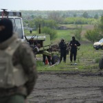 ФСБ: В Крыму задержаны боевики «Правого сектора», планировавшие теракты в Симферополе, Ялте и Севастополе