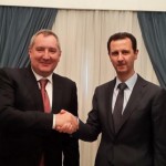 Башар Асад: Благодаря Владимиру Путину спасена не только Сирия, но и весь Ближний Восток