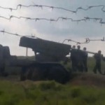 Украинская армия применила против жителей Славянска и Краматорска установки «Град»