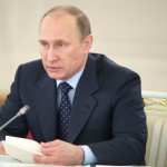 Путин подписал закон о принудительном включении в реестр НКО-иностранных агентов