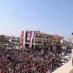 Башар Асад выиграл президентские выборы в Сирии