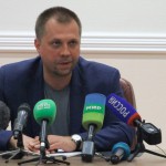ДНР объявила о прекращении огня до 10 утра 27 июня