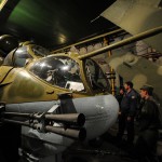 Военно-транспортный самолёт ВВС РФ провел уникальную операцию по переброске вертолетов