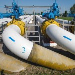 «Газпром» ввёл режим предоплаты при поставках газа на Украину