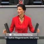 Обращение депутата Бундестага к Меркель 