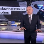 «Вести недели» c Дмитрием Киселёвым от 22.06.2014