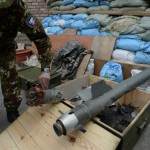 Безлер: есть доказательства применения Киевом запрещенного оружия
